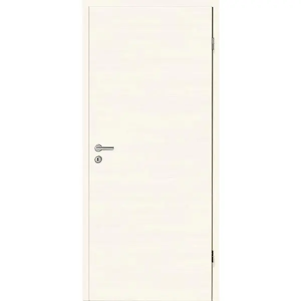 Bezpieczne zakupy SOLIDO Smart Innentüre CPL Pinie Arktis quer VB Links TBA900/2030 mm