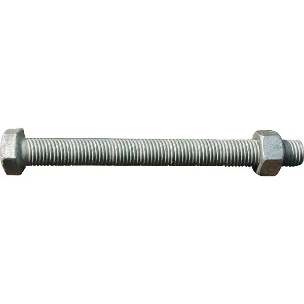 SRUBENASB-SchraubeEN15048-18.8U M 8X 25 VG feuerverzinkt Bezpieczna płatność