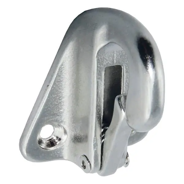 Dostępne od ręki Fenderhaken zu Abdecknetz 10 mm Edelstahl A4