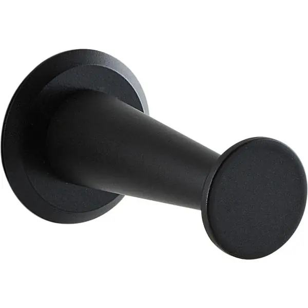 Rabat Mantelhaken Medellot Platte ø 30, Tiefe 53, Aluminium RAL Classic Farbe