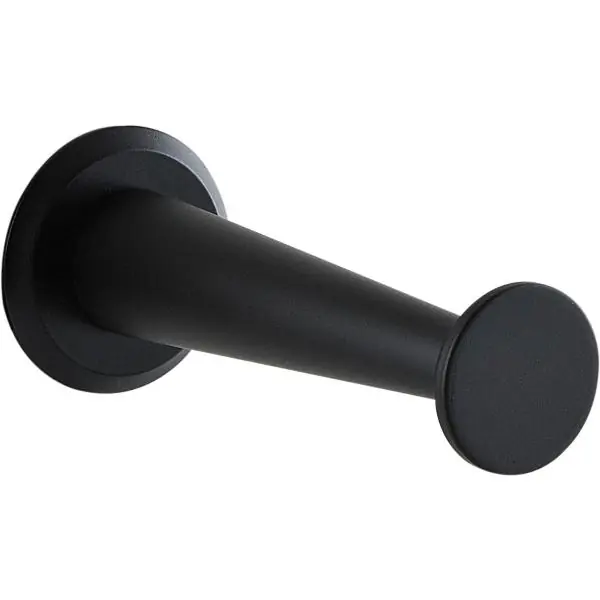 Mantelhaken Medellot Platte ø 30, Tiefe 73, Aluminium RAL Classic Farbe Do wyczerpania zapasów