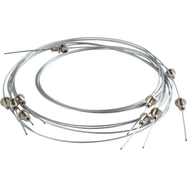 Bestseller ALUMIS Smartcube Seilspann-Set zu Deckenmodul