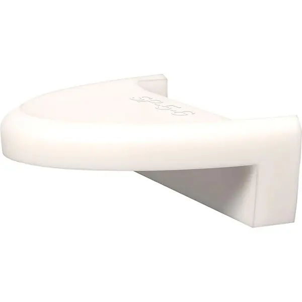 ITALIANA FERRAMENTA Adapter Cobrone für Glasstärke 5-6 mm, Kunststoff Nie przegap