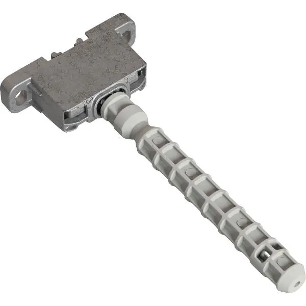 ITALIANA FERRAMENTA Tablarträger Triade Pro Mini, Tablarstärke ab 25 mm, Zamak Dodaj do koszyka