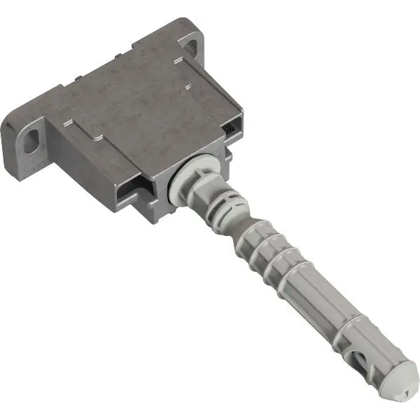 Bestseller ITALIANA FERRAMENTA Tablarträger Triade Pro Maxi, Tablarstärke ab 40 mm, Zamak