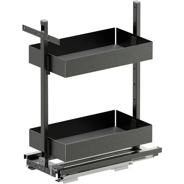 VS SUB Larder Unterschrank Set Essentio KB 300 mm Lava Wybór klientów