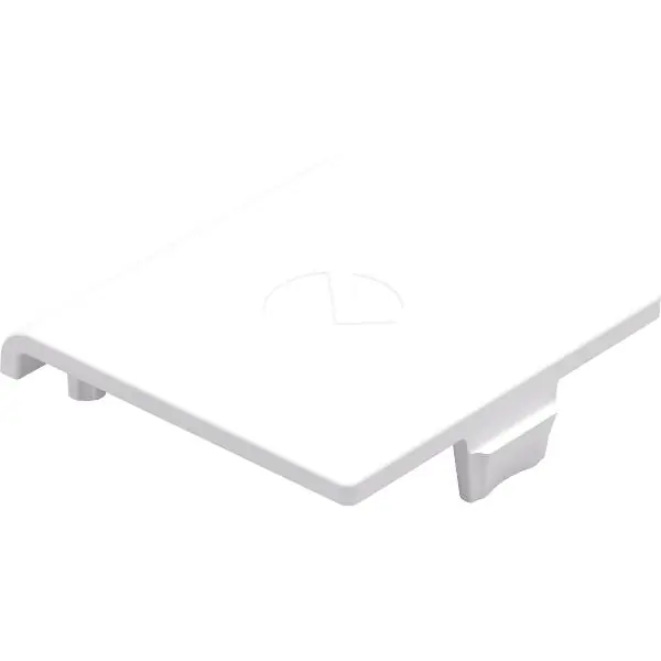 Zniżka ITALIANA FERRAMENTA Abdeckkappe PK2 PRO, Kunststoff weiß