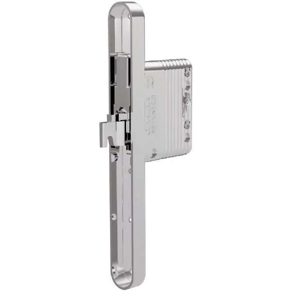 CAMAR Wangenhängebeschlag 821/20, rechts, Stahl verzinkt/Zamak Tylko dziś