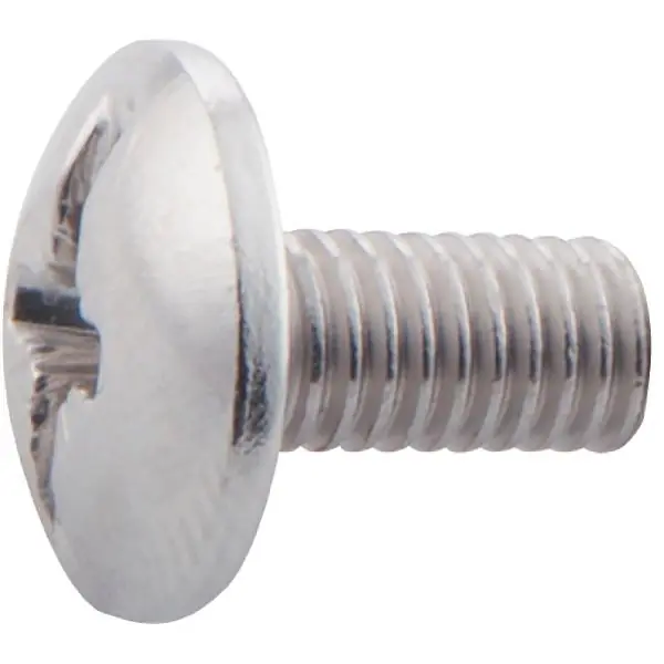 Zamów dziś HETTICH Endschraube M4x8 mit PZ-Kreuzschlitz, Stahl verzinkt