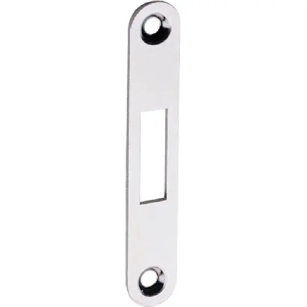 Zamów dziś HETTICH PRESTIGE 2000 Schließblech Typ 6195, Stahl vernickelt