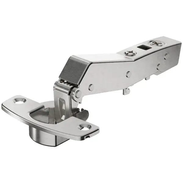 Cena promocyjna HETTICH SENSYS 8639 TH52 Winkelscharnier 45° halb aufliegend ÖW 95°