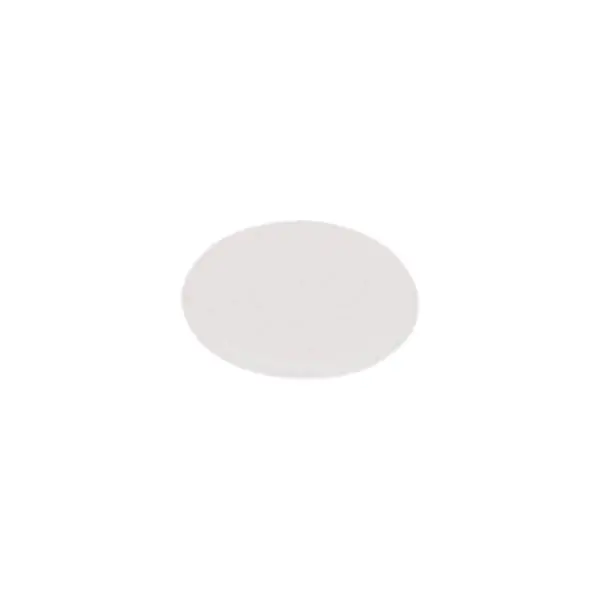 Dodaj do koszyka HETTICH RASTEX 25 Abdeckkappe ohne Abdeckrand, Kunststoff weiß