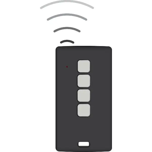 CINETTO B-Moved PS40/PS48 Wave Funk-Fernbedienung Zniżka