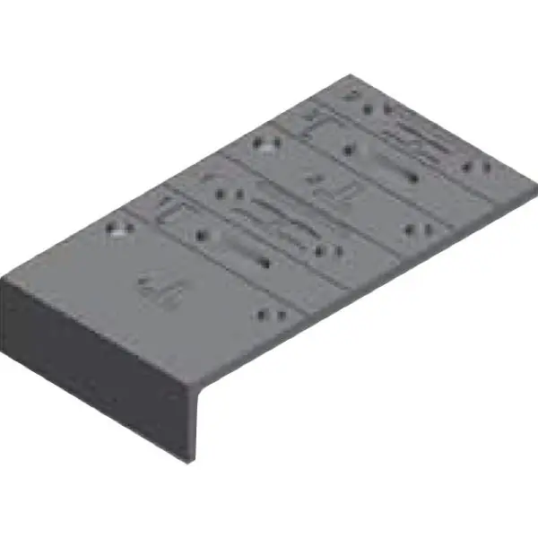 CINETTO PS06 Bohrlehre, Kunststoff Kup teraz