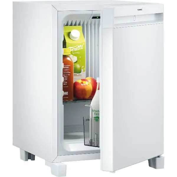 Hit sprzedaży DOMETIC Minibar HiPro Care A30SFS freistehend weiß