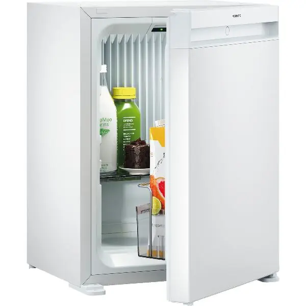 Nowość DOMETIC Minibar HiPro Care A30SBI Einbau weiß