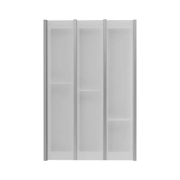 NINKA Schubkasteneinsatz-Set Cuisio KB 400 mm MERIVOBOX Kunststoff Weiß Hit sprzedaży