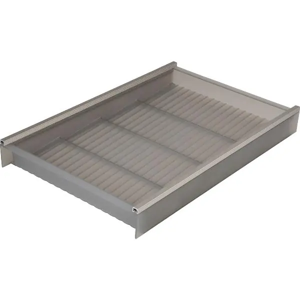 NINKA Cuisio Gewürzdoseneinsatz Kunststoff Graphit Cena promocyjna