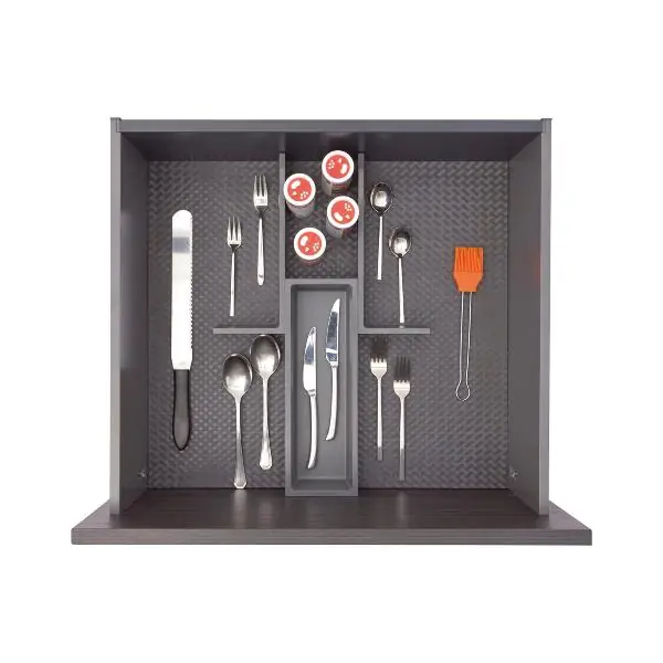 NINKA Connect Basisset 5 Tiefe 500/550 Tylko do końca tygodnia