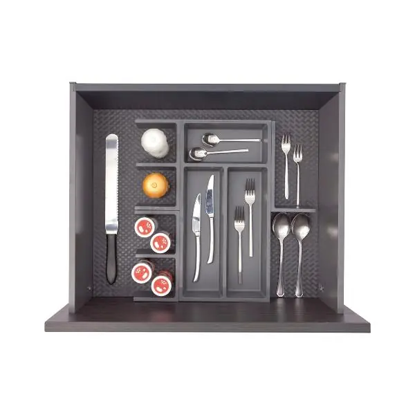 Taniej NINKA Connect Basisset 6 Tiefe 450/500