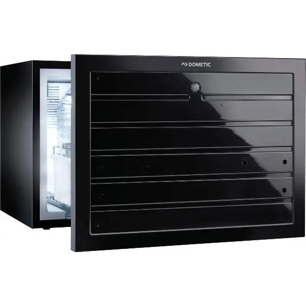 DOMETIC Schubladen-Minibar DM50NTE F Cena promocyjna