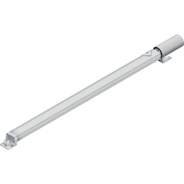 CINETTO B-Moved PS40/48 Bewegungsübertragungsstange Typ A Najlepsza cena