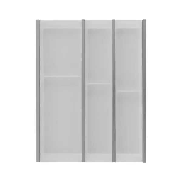 Zamów dziś NINKA Schubkasteneinsatz-Set Cuisio KB 450 mm TANDEMBOX Kunststoff Weiß