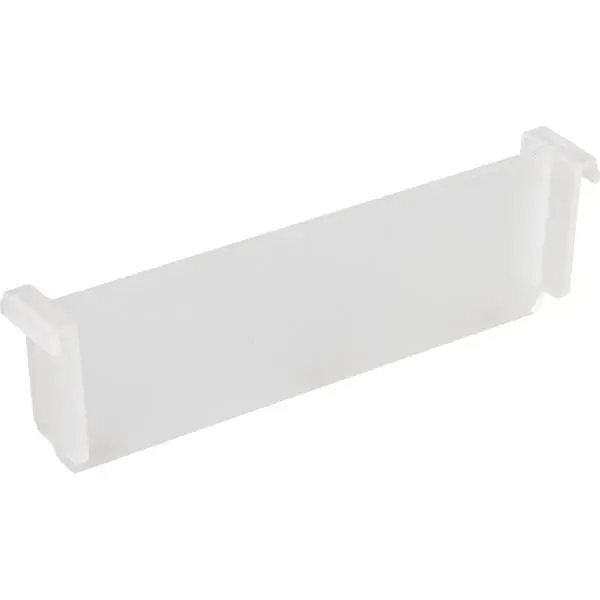 NINKA Cuisio Trennsteg 150er Schale Kunststoff Weiß Taniej