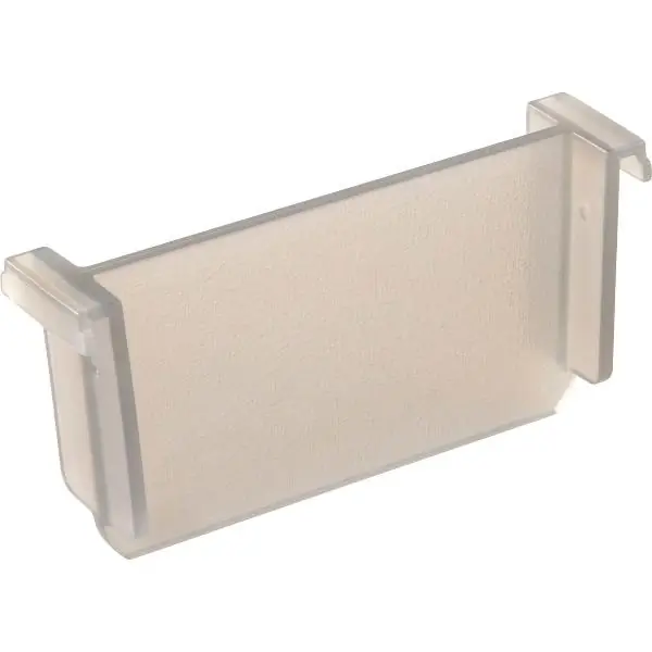 Oferta czasowa NINKA Cuisio Trennsteg 200er Schale geteilt Kunststoff Graphit