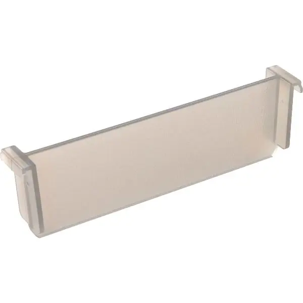 Zamów dziś NINKA Cuisio Trennsteg 150er Schale Kunststoff Graphit