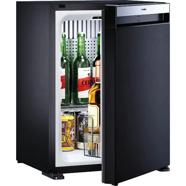 DOMETIC Minibar HiPro Evolution A30S Łatwy zwrot