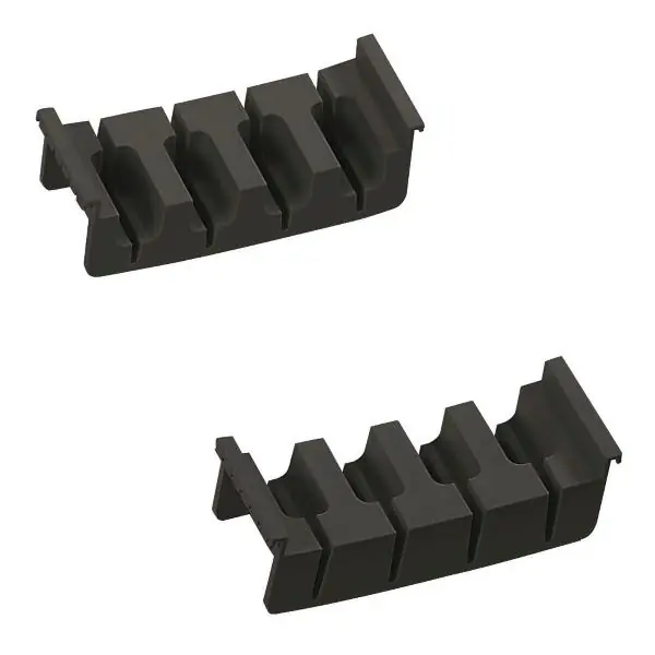 Kup teraz NINKA Messereinsatz Cuisio 150er Schale Kunststoff Schwarz