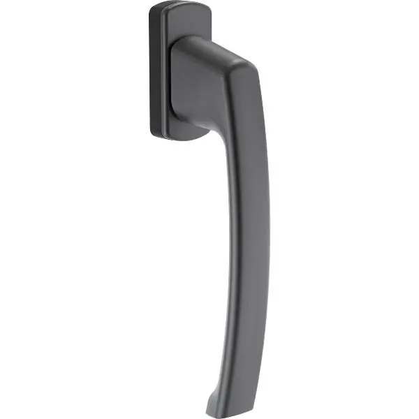 MACO SKB-S/SE/PAS Drehgriff, Vierkant 7x32 mm, Aluminium schwarzbraun eloxiert Wyjątkowa oferta