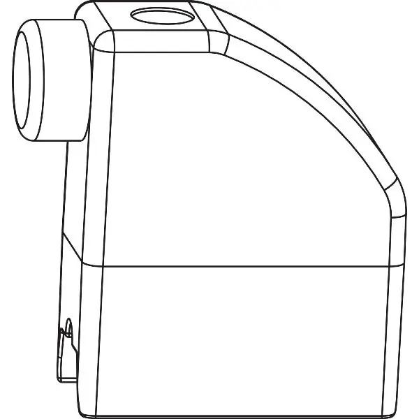 Bezpieczna płatność MACO HS Anschlagpuffer universal für Laufschiene hoch, silber (103342)