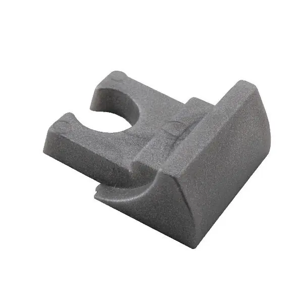 Premium MACO Kunststoffansteckende für Schließteil (43718)