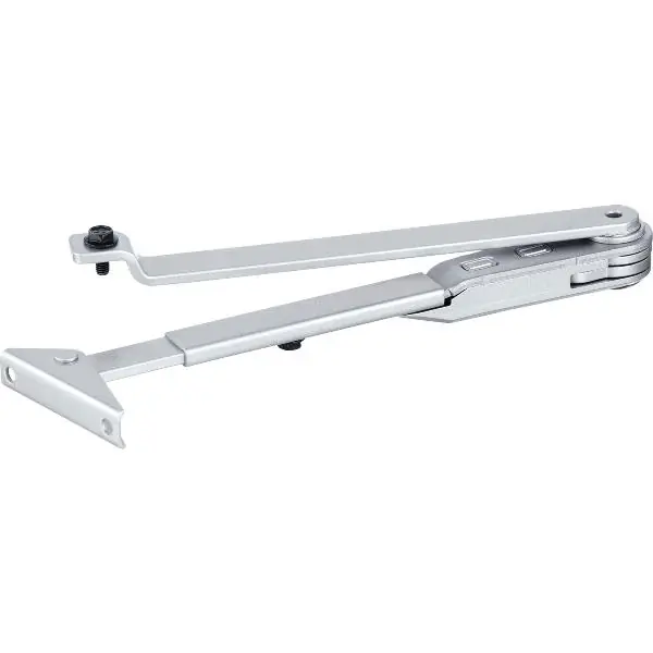 Hit cenowy GEZE Gestänge für TS 1500/1000C, Feststellung, silber