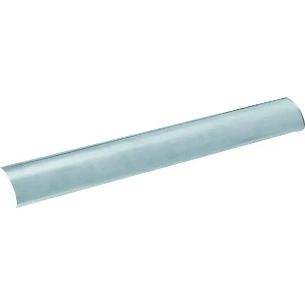 Super okazja BKS Griffrohr 7100 für Stangengriff, 1500 mm, silber eloxiert