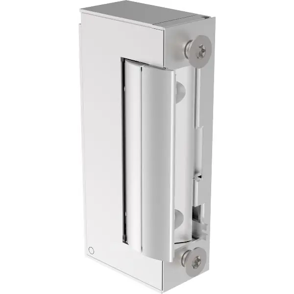 Darmowy zwrot GU Austauschstück Nr. 5, S federnd 60N mech. Entriegelung,16x28x65,5mm,verzinkt