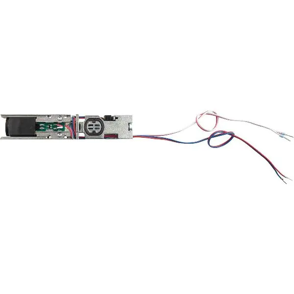 GEZE E-Feststellung für 5000 R und 5000 E/R-ISM Gang- u. Standflügel Tylko do końca tygodnia