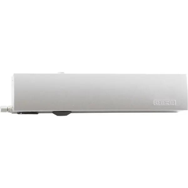 Najlepsza cena GEZE Türschließer TS 5000 L IS / L ISM VPK (alt), silber