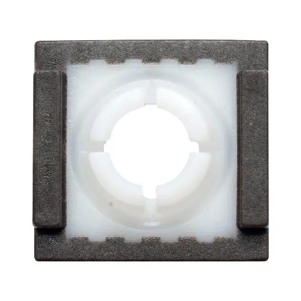 GEZE Ersatzgleiter für Normalschienen TS 1500G/3000/5000 109507 Oferta limitowana