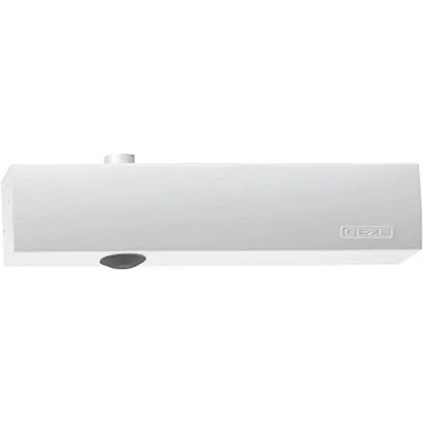 GEZE Türschließer TS 5000, weiß RAL 9016 Oferta limitowana