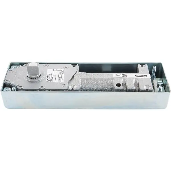 Zamów teraz GEZE Bodentürschließer TS 500 N, EN 3, Feststellung 90°