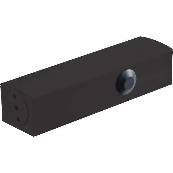 Okazja GEZE Türschließer TS 2000 NV, EN 2-4 ohne Gestänge, dunkelbraun