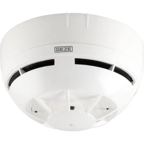 GEZE Rauchschalter GC 152 Kup teraz