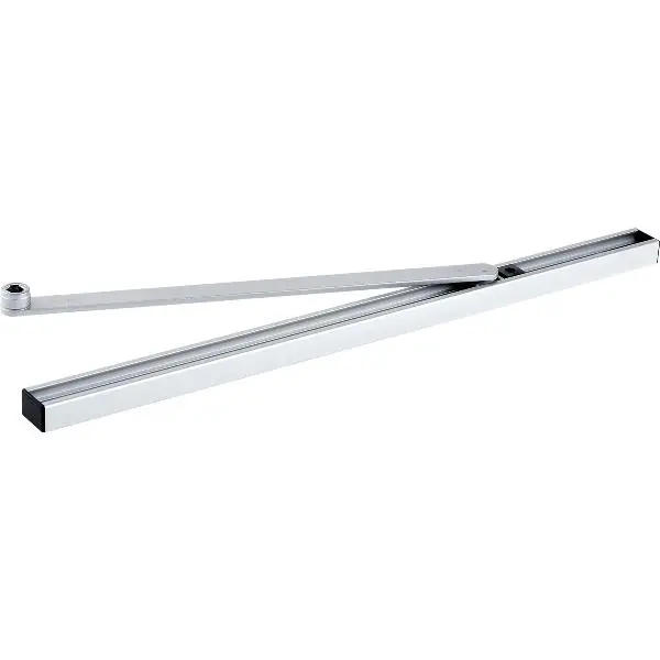 Szybka dostawa GEZE Gleitschiene BG Sturzmontage TS 3000/TS 5000 ohne Feststellung