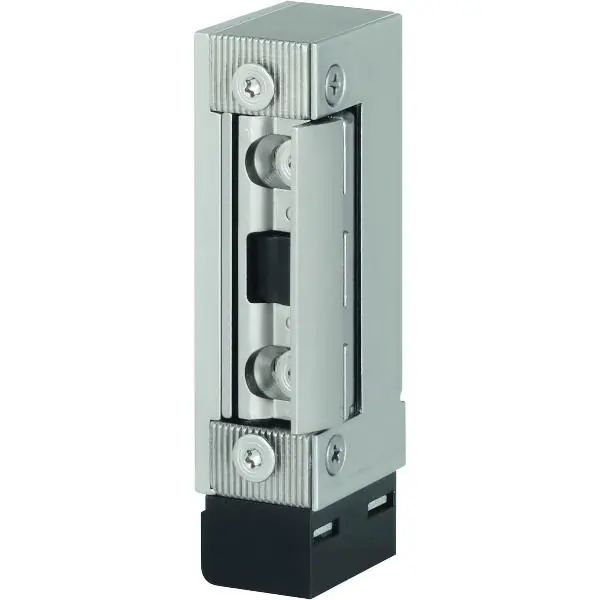 Do wyczerpania zapasów Fluchttüröffner 332.80 FaFix, 24 Volt, ohne Schließblech