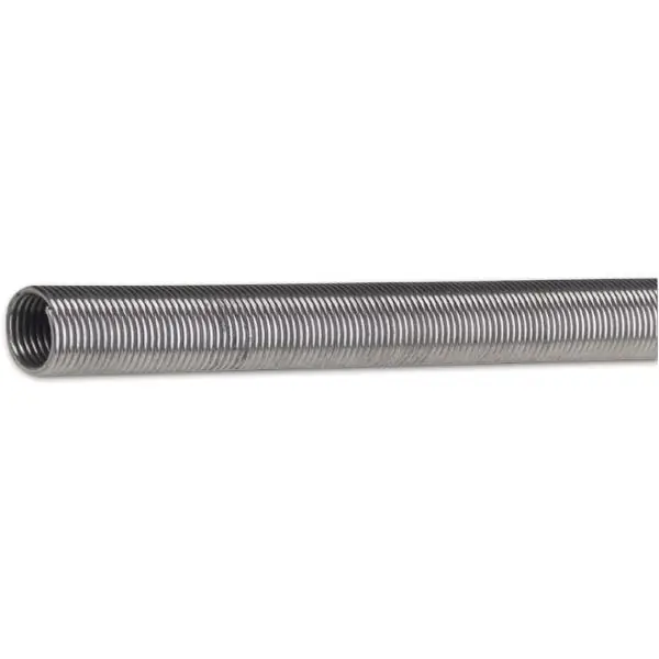 Zugfeder ø 6 mm, Drahtstärke 0,8 mm, Federstahldraht blank Szybka wysyłka