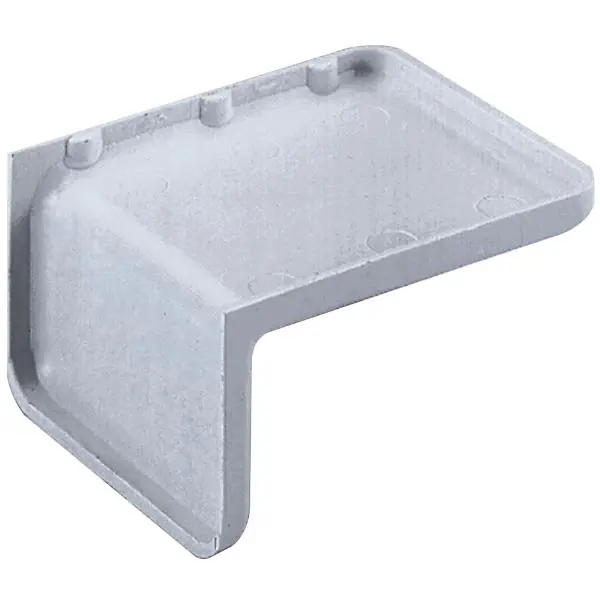 Darmowa dostawa HETTICH Abdeckkappe, Kunststoff grau