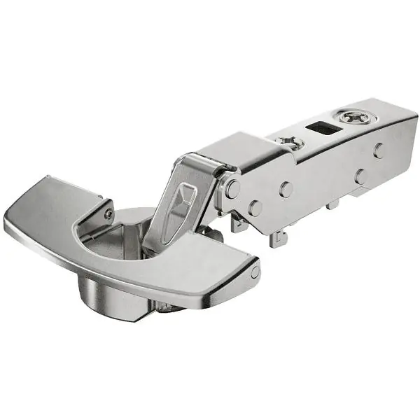 Darmowy zwrot HETTICH SENSYS 8645i TB 55 FIX Topfscharnier halbaufliegend gedämpft ÖW 110°